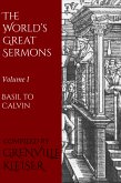 The World's Great Sermons (eBook, ePUB)