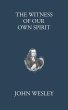 The Witness of Our Own Spirit (eBook,... - Bild 1