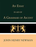 An Essay in Aid of a Grammar of Ascent (eBook, ePUB)
