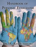Handbook of Personal Evangelism (eBook, ePUB)