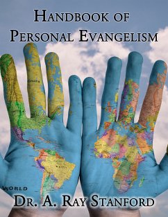 Handbook of Personal Evangelism (eBook, ePUB) - Stanford, A. Ray