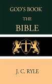 God's Book the Bible (eBook, ePUB)