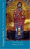 The Letter of St. Gregory of Narek (eBook, ePUB)