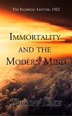 Immortality and the Modern Mind (eBook, ePUB)