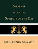 Sermons Bearing on the Subjects of the Day (eBook, ePUB)