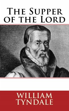 The Supper of the Lord (eBook, ePUB) - Tyndale, William