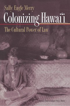 Cover Colonizing Hawai'i (eBook, ePUB)