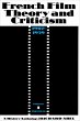 French Film Theory and Criticism,... - Bild 1