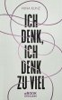 Ich denk, ich denk zu viel (eBook, ePUB) - Bild 1