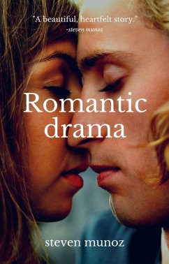 Cover Romantic drama (eBook, ePUB)