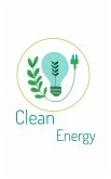 Clean Energy (eBook, ePUB)