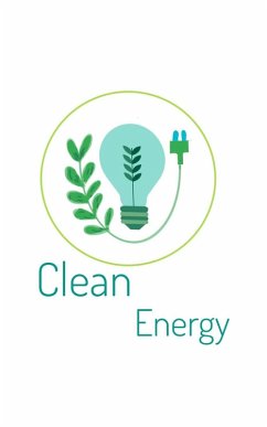 Clean Energy (eBook, ePUB) - Team, Anslm