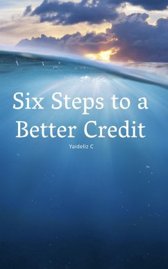 Cover Six Steps to a Good Credit (eBook, ePUB)