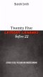 Twenty Five Lessons Learned before 22... - Bild 1