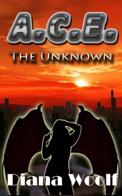 The Unknown (eBook, ePUB) - Woolf, Diana