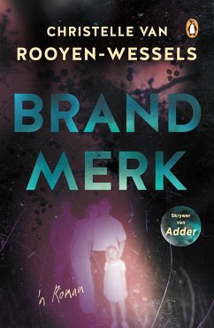 Cover Brandmerk (eBook, ePUB)