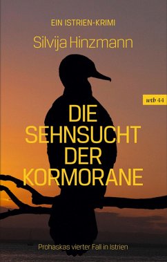 Die Sehnsucht der Kormorane (eBook, ePUB) - Hinzmann, Silvija