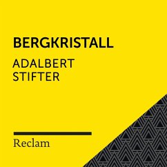 Stifter: Bergkristall (MP3-Download) - Stifter, Adalbert