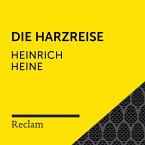 Heine: Die Harzreise (MP3-Download)