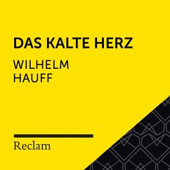 Hauff: Das kalte Herz (MP3-Download) - Hauff, Wilhelm