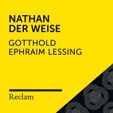 Lessing: Nathan der Weise (MP3-Download)