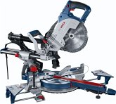 Bosch GCM 8 SJL Paneelsäge Karton