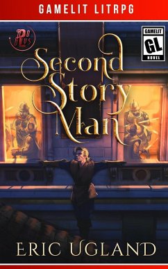 Second Story Man - Ugland, Eric