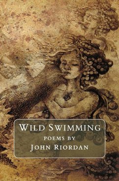 Wild Swinning - Riordan, John