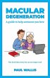 Macular Degeneration - Bild 1