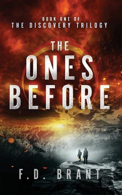 The Ones Before - Brant, F. D.