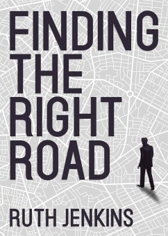 Finding the Right Road - Jenkins, Ruth