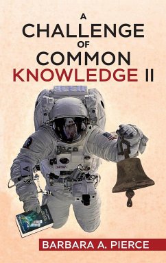 A Challenge of Common Knowledge II - Pierce, Barbara A.