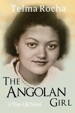 Cover The Angolan Girl