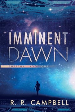 Imminent Dawn - Campbell, R. R.