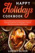 Happy Holidays Cookbook - Bild 1