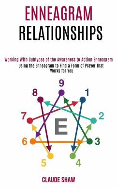 Enneagram Relationships - Shaw, Claude