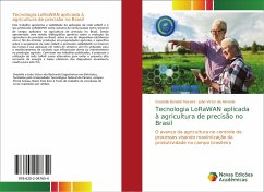 Tecnologia LoRaWAN aplicada à agricultura de precisão no Brasil - Bonaldi Teixeira, Grazielle;de Almeida, João Víctor