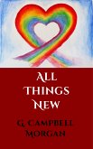All Things New (eBook, ePUB)