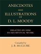 Anecdotes & Illustrations of D. L.... - Bild 1