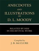 Anecdotes & Illustrations of D. L. Moody (eBook, ePUB)