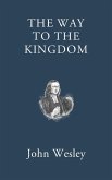 The Way to the Kingdom (eBook, ePUB)