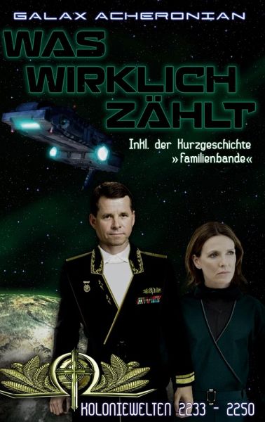 Was wirklich zählt (eBook, ePUB)