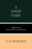 A Good Start (eBook, ePUB)