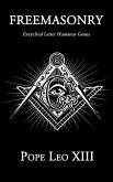 Freemasonry (eBook, ePUB)