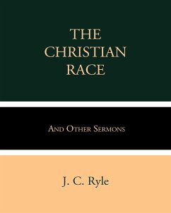 The Christian Race (eBook, ePUB) - Ryle, J. C.