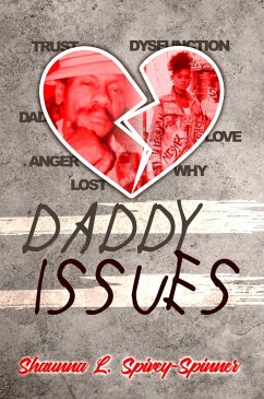 Cover Daddy Issues (eBook, ePUB)