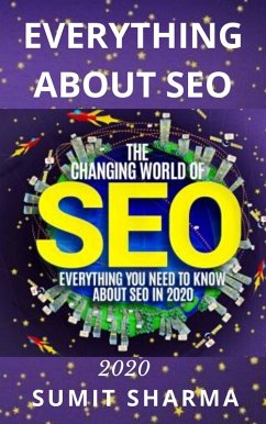 Everything About SEO (eBook, ePUB) - Sharma, Sumit