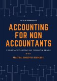 Accounting for Non Accountants (eBook, ePUB)