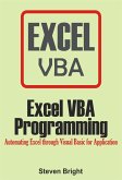 Excel VBA Programming (eBook, ePUB)