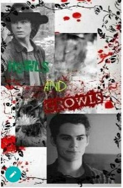 Cover Howls and growls (eBook, ePUB)